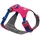 Ruffwear Hi & Light Hundegeschirr Alpenglow Pink M