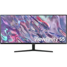 Samsung ViewFinity S5 34" schwarz