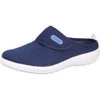 FLY FLOT Pantoffeln Blau 36