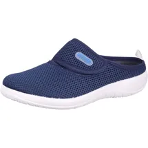 FLY FLOT Pantoffeln Blau 36