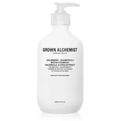 Grown Alchemist Volumising 0.4  szampon do włosów 200 ml