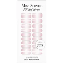 Miss Sophie UV Rose Babyboomer 20 Stk.