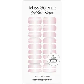 Miss Sophie UV Rose Babyboomer 20 Stk.