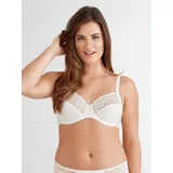 FELINA Joy Bügel-BH gelb 75G