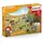 Schleich Adventskalender Wild Life 2021 (98272)