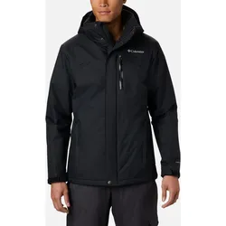 Columbia Last Tracks Jacket black (010) 6X