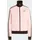 adidas CLASSIC TRACK TOP - sandy pink, aurora coffee, - L