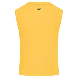 CEP Damen Core Run Tank orange