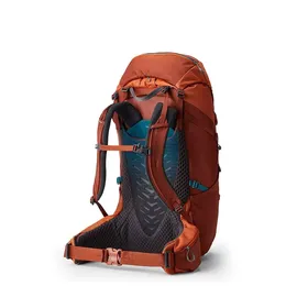 Gregory Wander 50 50 l redrock/orange