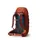 Gregory Wander 50 50 l redrock/orange