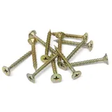 Knauf Trockenbauschrauber Knauf Aquapanel Maxi Schraube SN 4,2 x 39 mm, 1 blau