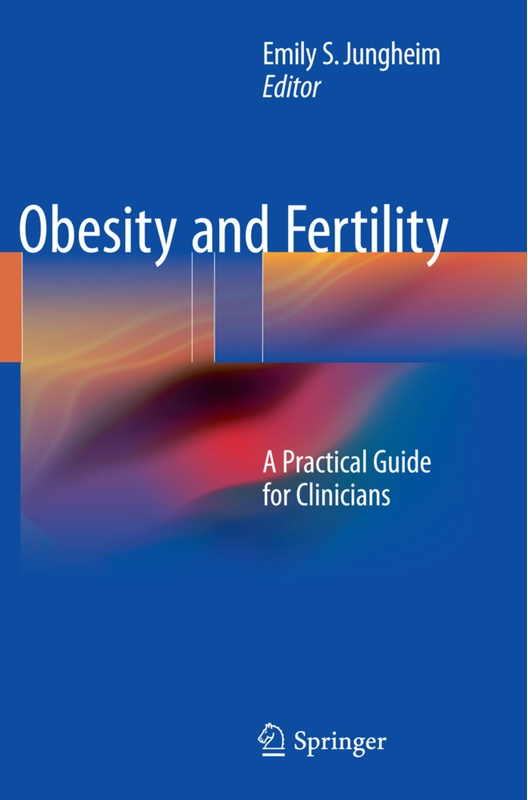 Obesity And Fertility, Kartoniert (TB)