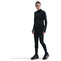 Nike Damen Tempo 7/8 Tights (Größe M, schwarz)
