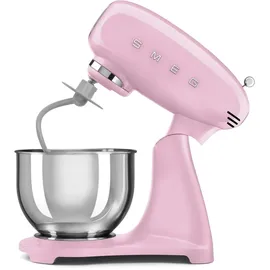 Smeg SMF05PKEU 4,8 l Rosa