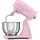 Smeg SMF05PKEU 4,8 l Rosa