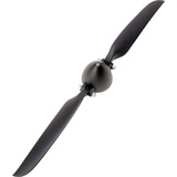 Reely Flugzeug-Propeller 10 x 8 Zoll (25.4 x 20.3 cm) HY025-02405B