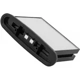 keenberk 1 Stk. Ersatzfilter für Starmix PES (auswaschbarer Feinstaubfilter Hepa) is ARD-1225 / is ARD-1250 / isc ARD-1425 / isc ARD-1450 / isp