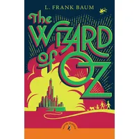 Penguin Books Ltd The Wizard of Oz: