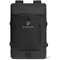 Pactastic Urban Collection Rucksack 50 cm Laptopfach black