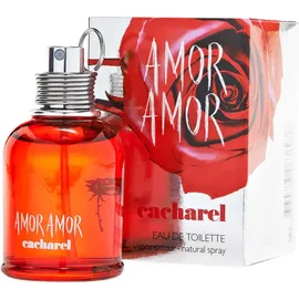 Cacharel Amor Amor Eau de Toilette 30 ml