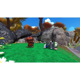 Paw Patrol: Der Kinofilm - Abenteuerstadt ruft (USK) (Nintendo Switch)