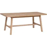 Atmosphera - Esstisch Aeris - Akazienholz créateur d'intérieur