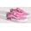 Bow Sneaker rosa 33 EU