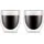 Bodum Pavina Thermoglas 0,25 l 2 St.