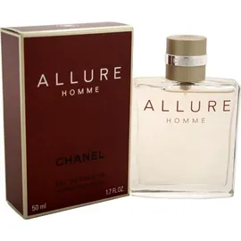 Chanel Allure Eau de Toilette 50 ml