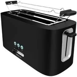 Cecotec Vertikale Toaster Toast&Taste 16000 Extra Double