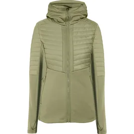 Didriksons Damen Annema 6 Jacke (Größe S, gruen)