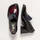 Art Absatzschuhe Damen. 1705 NAPPA SHINNY MULTI-BLACK/ Verona Bunt - Bunt - 37