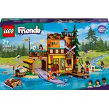 Lego Friends - Abenteuercamp mit Kayak 42626