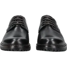 Josef Seibel Erroll 50 Herren Schwarz 43