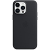 Leder Case mit MagSafe für iPhone 14 Pro Max Mitternacht (MPPM3ZM/A)