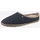 Witt Weiden Pantoffel in marine | Gr.: 45