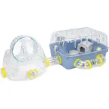 Ferplast Combi 2 79,5 x 29,5 x 26,3 cm