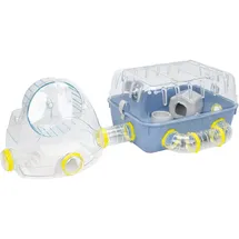 Ferplast Combi 2 79,5 x 29,5 x 26,3 cm