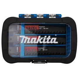 Makita Reciprosägeblatt-Set 27-teilig 150 mm