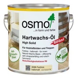 OSMO Hartwachsöl Anti-Rutsch farblos, seidenmatt 0,75 Öl, - 10400095