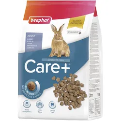 BEAPHAR-Care+ Rabbit 1,5kg - Super Premium Futter für Kaninchen