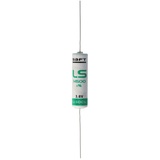 Saft Lithium Batterie für Viessmann Trimatik Schaltuhr, Trimatik 2 LS14500CNA