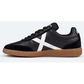 Munich Turnschuhe Rumba schwarz
