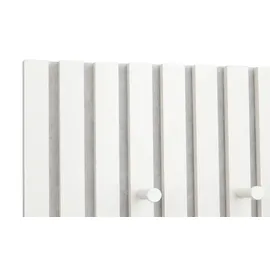 Sconto Garderobenpaneel Grace Sandgrau
