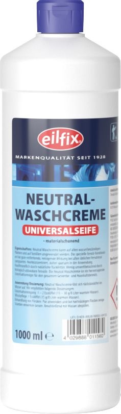 EILFIX NEUTRAL-WASCHCREME