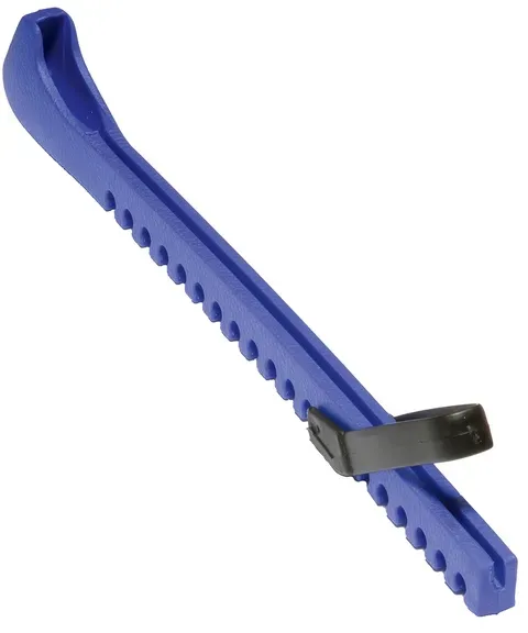 Sherwood Kufenschoner  (Paar) | blau/marine
