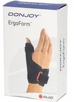 DonJoy ErgoForm Pouce Medium 1 pc(s)