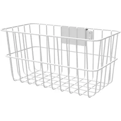Compulocks Rise Freedom Basket White - Montagekomponente (Korb)