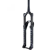 Manitou Federgabel Mattoc Expert 29" 140 mm Schwarz - steife, leichte Trail-Performance