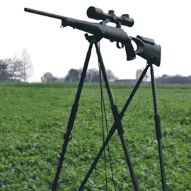 FARM-LAND Zielstock Feldjagd aus Aluminium